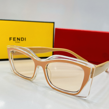 Sunglasses - Fendi 9903