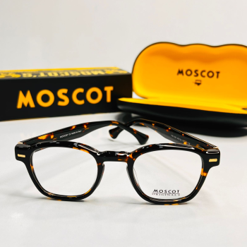 Optical frame - Moscot 7691