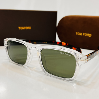 მზის სათვალე - Tom Ford 9800