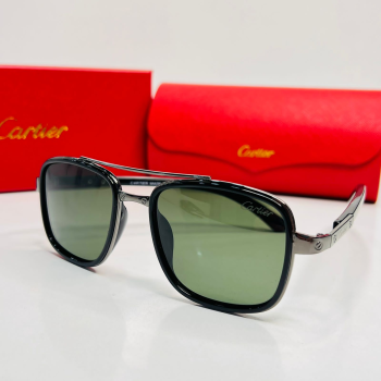 მზის სათვალე - Cartier 7443