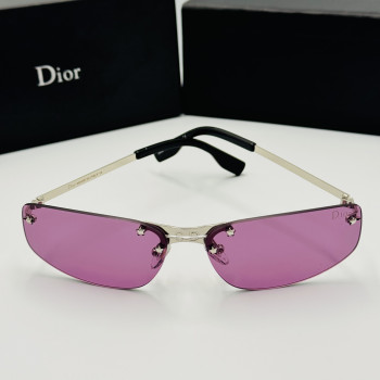 DIOR მზის სათვალე 2118