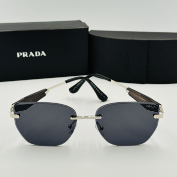 PRADA მზის სათვალე 2127