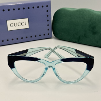 GUCCI ოპტიკური ჩარჩო 2254