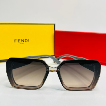 Sunglasses - Fendi 8758