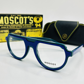 Optical frame - Moscot 8593