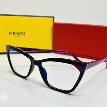Optical frame - Fendi 8672