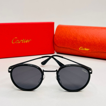 მზის სათვალე - Cartier 6240