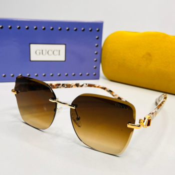 მზის სათვალე - Gucci 7543
