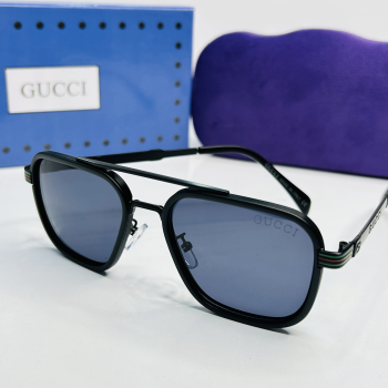 მზის სათვალე - Gucci 9065