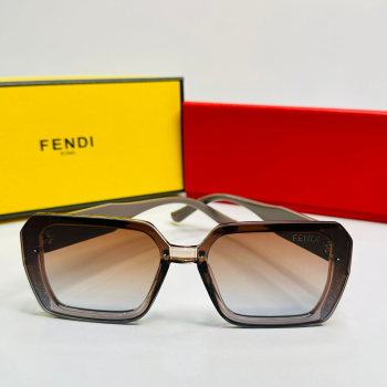 Sunglasses - Fendi 8801