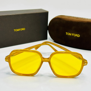 მზის სათვალე - Tom Ford 9293