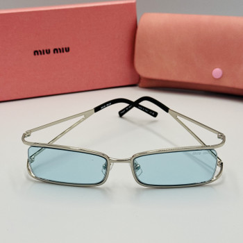 MIU MIU მზის სათვალე 2058