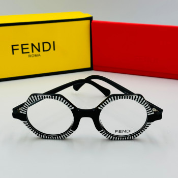 FENDI ოპტიკური ჩარჩო 2164