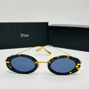 მზის სათვალე - Dior 6490