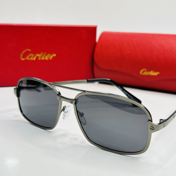 მზის სათვალე - Cartier 8938