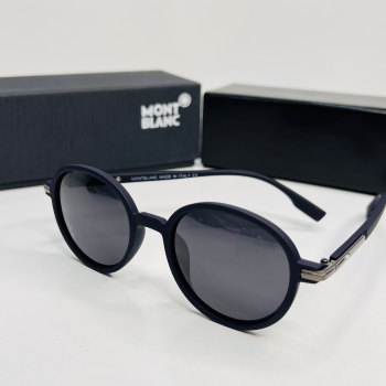 Sunglasses - Mont Blanc 6953