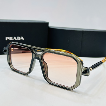 Sunglasses - Prada 9866