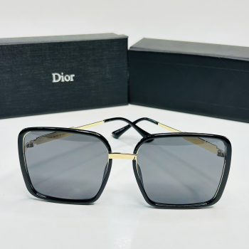 მზის სათვალე - Dior 9002