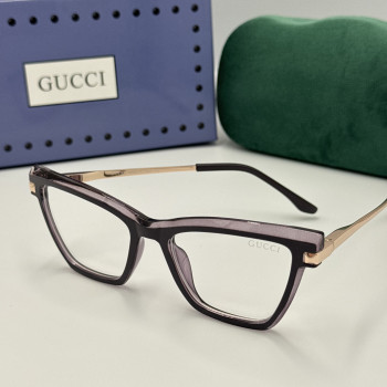 GUCCI ოპტიკური ჩარჩო 2271
