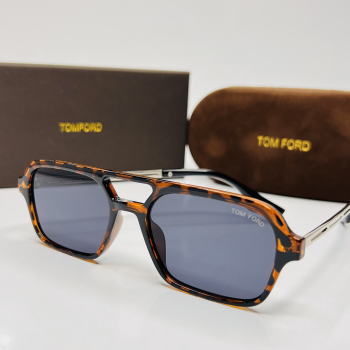 მზის სათვალე - Tom Ford 6528