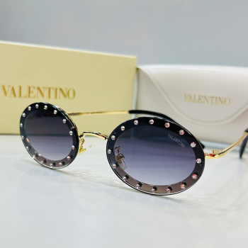 მზის სათვალე - Valentino 9997