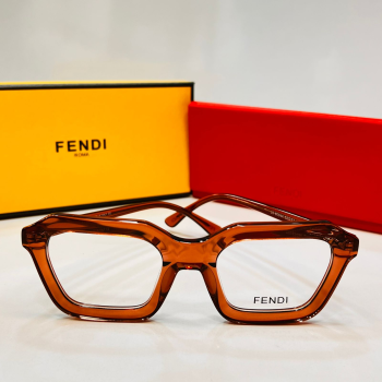Optical frame - Fendi 9758