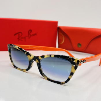 Sunglasses - Ray-Ban 6990