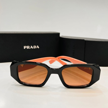 Sunglasses - Prada 9345