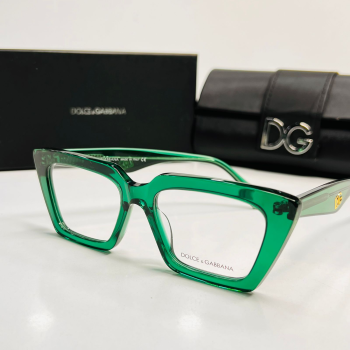 Optical frame - D&G 7768