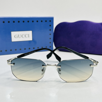 მზის სათვალე - Gucci 9069