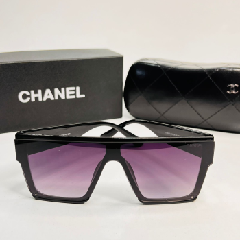 მზის სათვალე - Chanel 8085
