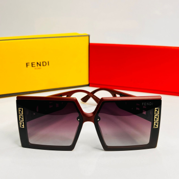 მზის სათვალე - Fendi 8040