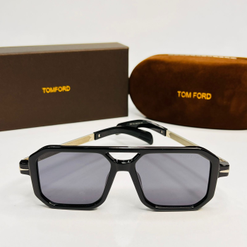 მზის სათვალე - Tom Ford 7956