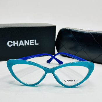 Optical frame - Chanel 8685