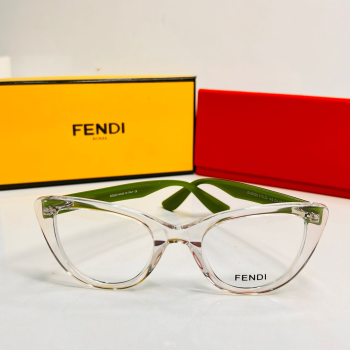 Optical frame - Fendi 7738