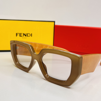 Sunglasses - Fendi 6904