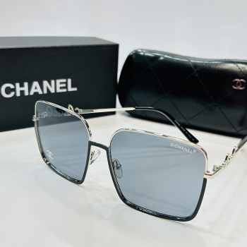 Sunglasses - Chanel 9854