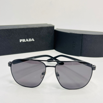 მზის სათვალე - Prada 7429