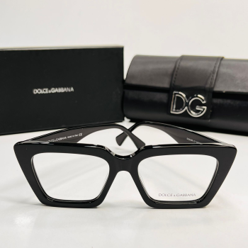 Optical frame - D&G 7766