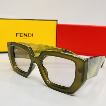 Sunglasses - Fendi 6901