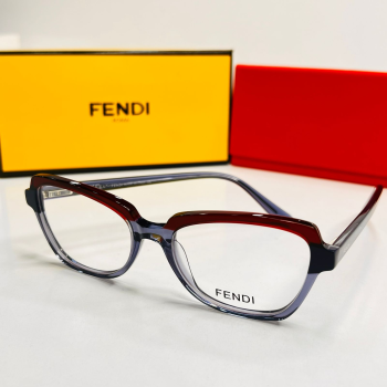 Optical frame - Fendi 7749