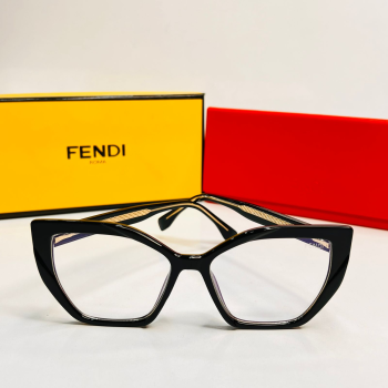 Optical frame - Fendi 7723