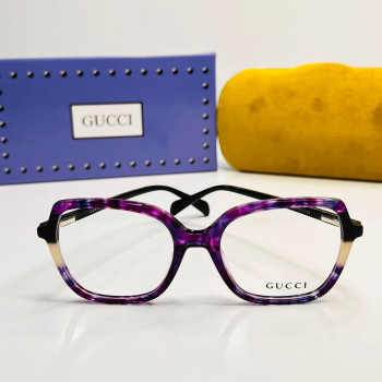 Optical frame - Gucci 7717