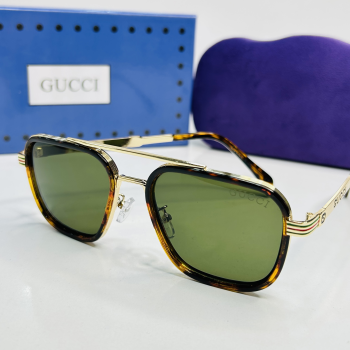 მზის სათვალე - Gucci 9066