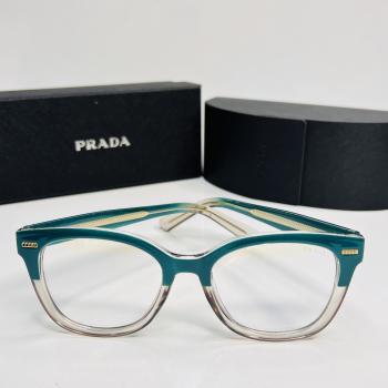 Optical frame - Prada 6603