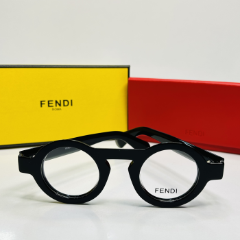 Optical frame - Fendi 8662