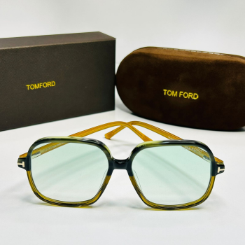 Sunglasses - Tom Ford 9294