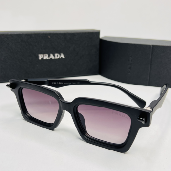 Sunglasses - Prada 6840