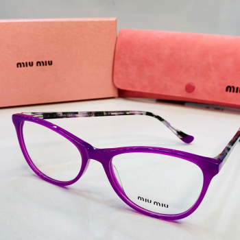 Optical frame - miumiu 8373