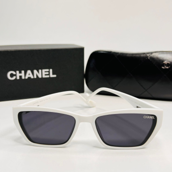 მზის სათვალე - Chanel 8070